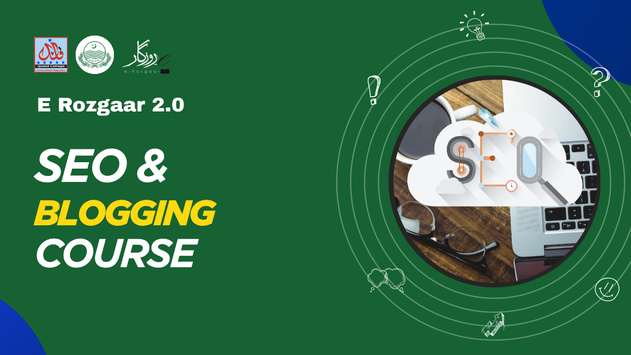SEO & Blogging