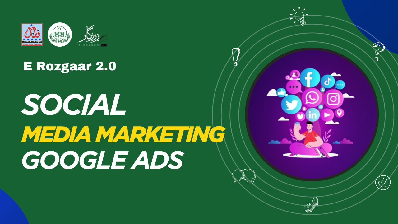 Social Media Marketing (Meta & Google Ads)