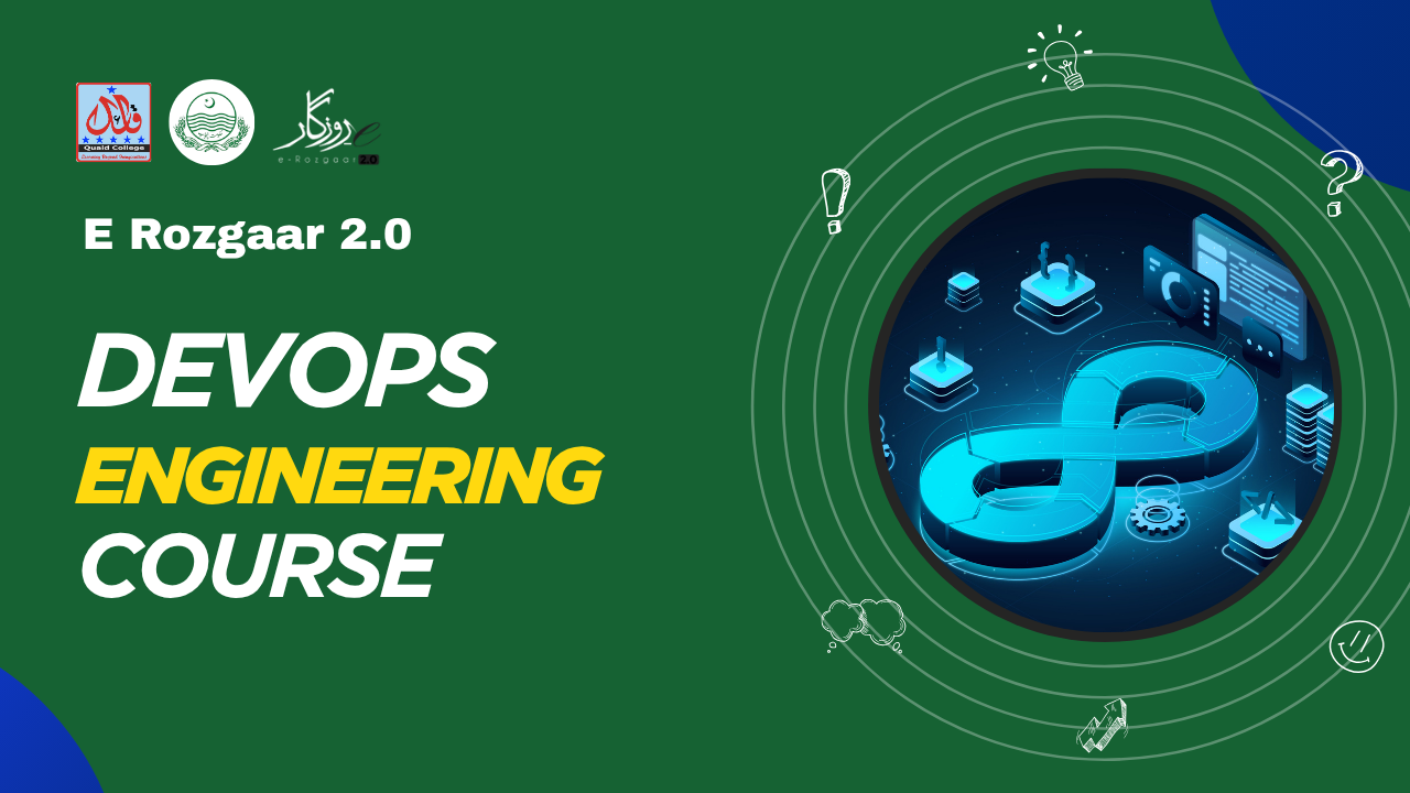 DevOps Engineering