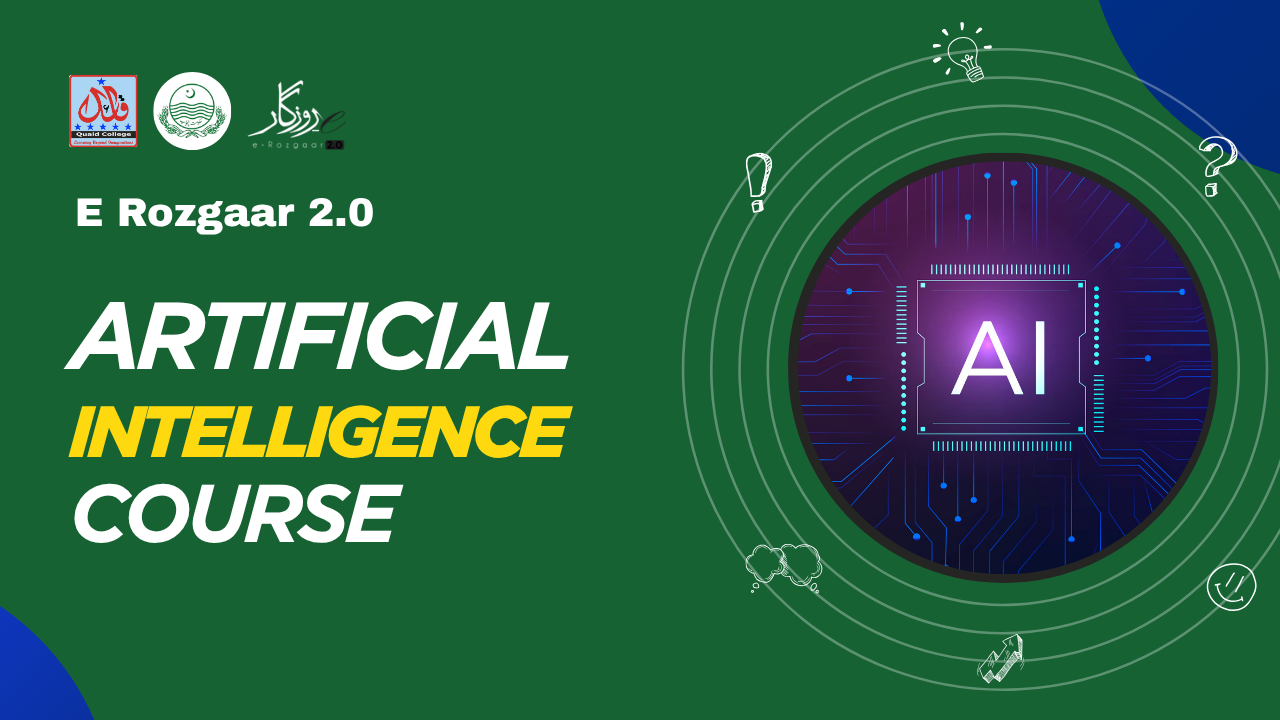 Artificial Intelligence