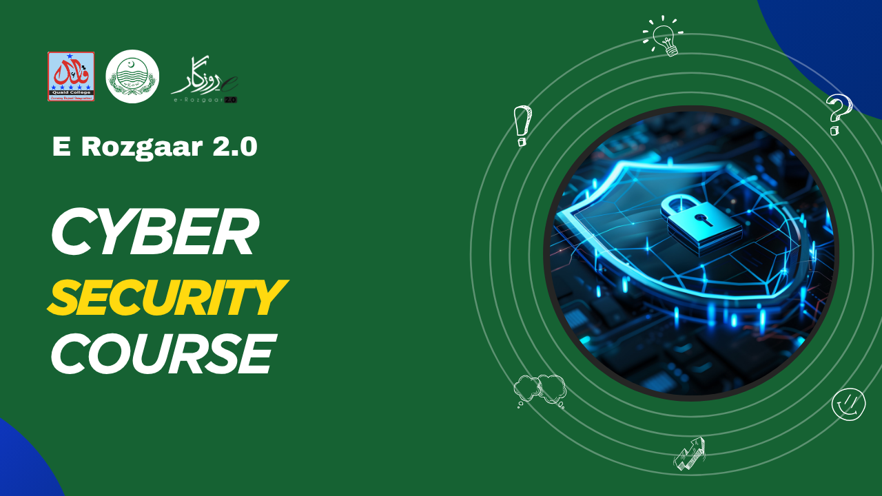 Cyber Security