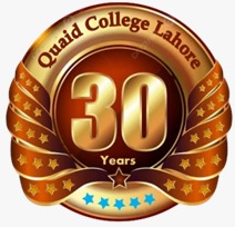 30 Years Badge